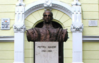 Petru Maior